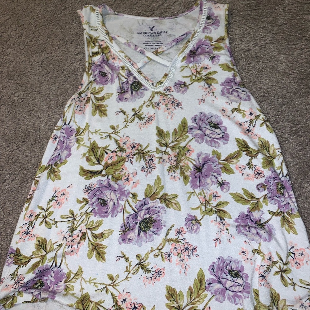 Tank top